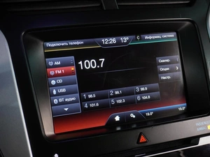Внедорожник Ford Explorer 2013 года, 2129000 рублей, Воронеж