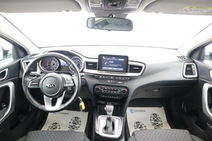 Хэтчбек Kia Ceed 2018 года, 1698000 рублей, Обнинск