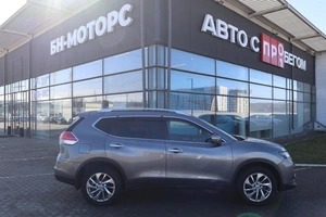 Внедорожник Nissan X-Trail 2017 года, 1950000 рублей, Мирное