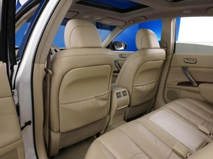 Седан Nissan Teana 2012 года, 1150000 рублей, Москва