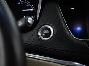 Внедорожник Cadillac XT5 2017 года, 2749050 рублей, Москва