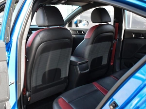 Седан Hyundai Avante 2017 года, 1590000 рублей, Краснодар