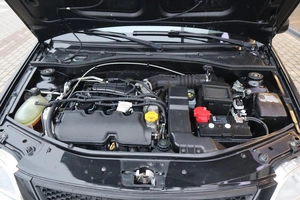 Универсал ВАЗ (LADA) Largus 2019 года, 940000 рублей, Мирное