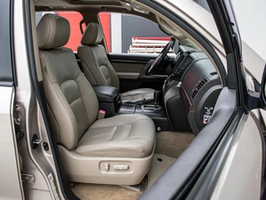Внедорожник Toyota Land Cruiser 2010 года, 3025000 рублей, Краснодар