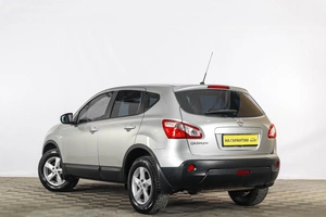 Внедорожник Nissan Qashqai 2012 года, 899000 рублей, Тюмень