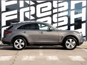 Внедорожник Infiniti FX37 2010 года, 1965000 рублей, Краснодар