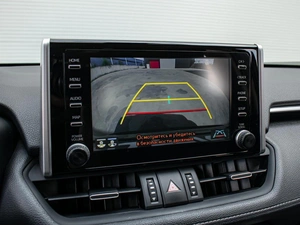 Внедорожник Toyota RAV4 2020 года, 3395000 рублей, Краснодар