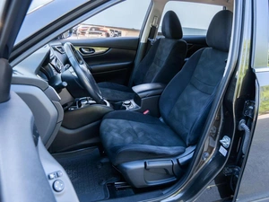 Внедорожник Nissan X-Trail 2016 года, 1539000 рублей, Волгоград