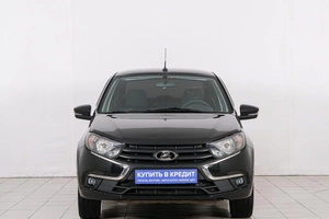 Седан ВАЗ (LADA) Granta 2023 года, 849000 рублей, Красноярск