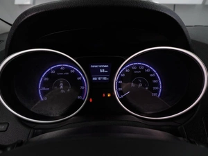 Внедорожник Hyundai ix35 2012 года, 1219000 рублей, Воронеж