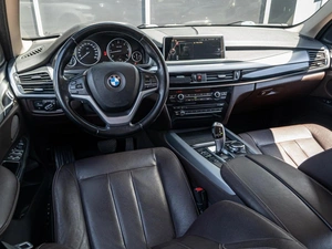 Внедорожник BMW X5 2016 года, 3640000 рублей, Краснодар