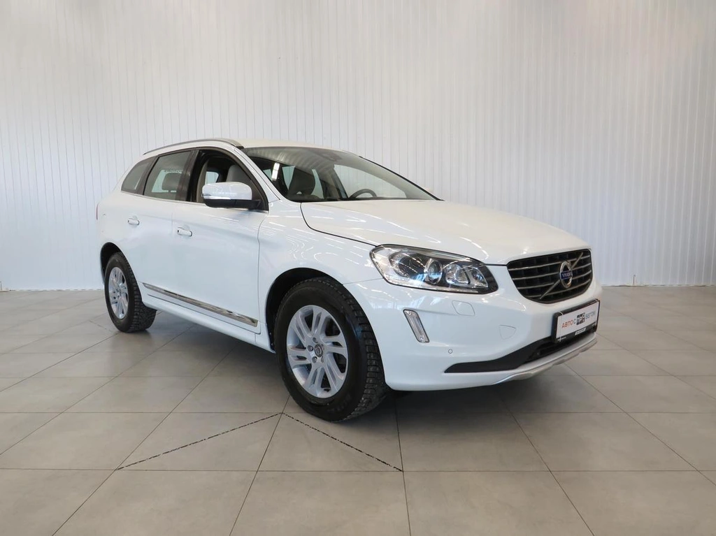 Внедорожник Volvo XC60 2014 года, 2178000 рублей, Обнинск