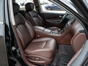 Внедорожник Infiniti EX25 2011 года, 1465000 рублей, Краснодар