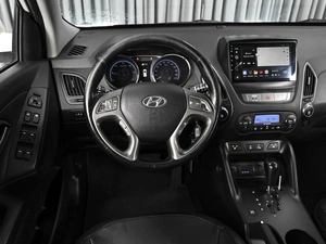 Внедорожник Hyundai ix35 2014 года, 1460000 рублей, Ставрополь