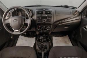 Лифтбек ВАЗ (LADA) Granta 2022 года, 919000 рублей, Челябинск