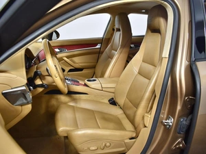 Лифтбек Porsche Panamera GTS 2013 года, 3449900 рублей, Казань
