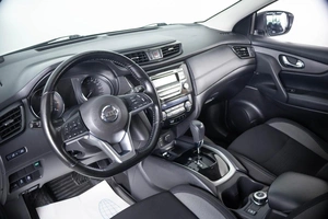 Внедорожник Nissan Qashqai 2021 года, 2259000 рублей, Пермь