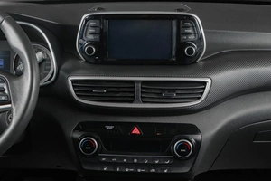 Внедорожник Hyundai Tucson 2020 года, 2499000 рублей, Тюмень