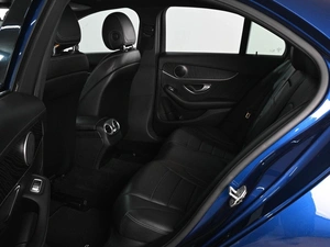 Седан Mercedes-benz C-класс 2015 года, 2349000 рублей, Аксай