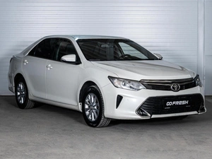 Седан Toyota Camry 2015 года, 2100000 рублей, Ставрополь
