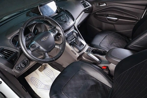 Внедорожник Ford Kuga 2014 года, 1039000 рублей, Тюмень