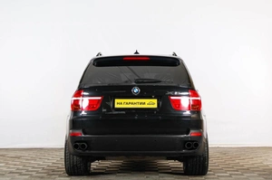 Внедорожник BMW X5 2008 года, 1679000 рублей, Тюмень
