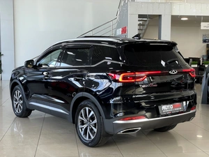 Внедорожник Chery Tiggo 7 Pro 2022 года, 1687000 рублей, Солонцы