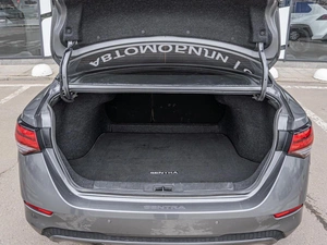 Седан Nissan Sentra 2021 года, 2020000 рублей, Краснодар