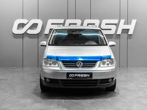 Минивэн Volkswagen Touran 2006 года, 769000 рублей, Тюмень