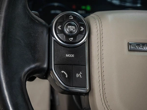 Внедорожник Land Rover Range Rover 2015 года, 4499000 рублей, Ставрополь