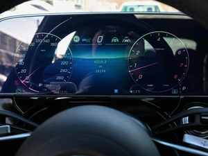 Седан Mercedes-benz E-класс 2024 года, 7634000 рублей, Кирилловка