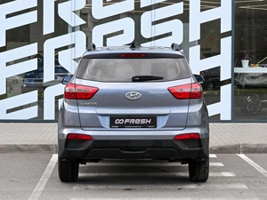 Внедорожник Hyundai Creta 2018 года, 1679000 рублей, Волгоград