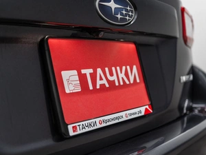 Хетчбэк Subaru Impreza 2017 года, 1350000 рублей, Красноярск