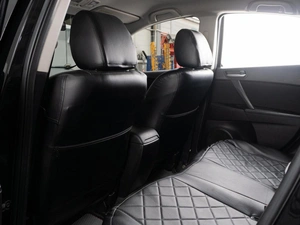 Седан Mazda 3 2011 года, 870000 рублей, Тюмень