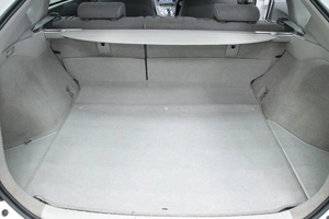 Лифтбек Toyota Prius 2011 года, 1048000 рублей, Солонцы