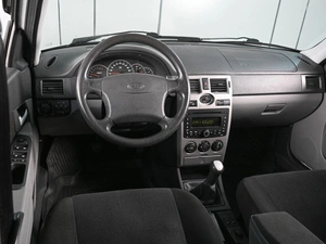 Универсал ВАЗ (LADA) Priora 2011 года, 540000 рублей, Аксай