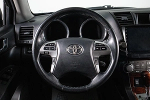 Внедорожник Toyota Highlander 2011 года, 2089000 рублей, Сургут