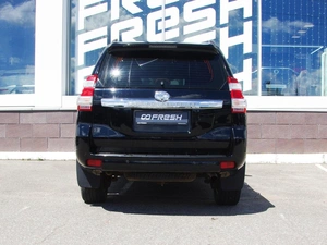 Внедорожник Toyota Land Cruiser Prado 2014 года, 3050000 рублей, Владимир
