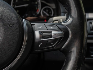 Седан BMW 5 серия 2014 года, 2270000 рублей, Краснодар