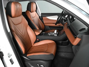 Внедорожник Chery Tiggo 8 Pro Max 2022 года, 2390000 рублей, Ростов-на-Дону