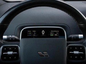 Внедорожник Li Auto L7 2024 года, 6250000 рублей, Краснодар