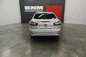 Седан Ford Mondeo 2013 года, 1170000 рублей, Курск