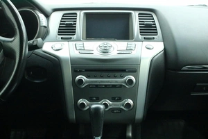 Внедорожник Nissan Murano 2015 года, 1590000 рублей, Красноярск