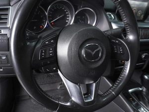 Седан Mazda 6 2015 года, 1599000 рублей, Ростов-на-Дону