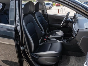 Хетчбэк Kia Morning 2021 года, 1740000 рублей, Краснодар