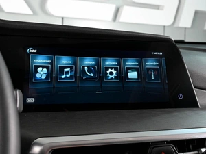 Внедорожник Changan CS35 Plus 2023 года, 1935000 рублей, Ростов-на-Дону