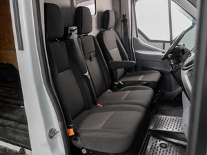 Ford Transit, VIII (2013—н. в.) 2.2 TDCi MT (125 л.с.) 2018г. 2018 года, 2140000 рублей, Тюмень