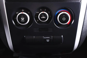 Седан Datsun on-DO 2016 года, 479000 рублей, Пермь