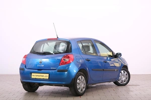 Хетчбэк Renault Clio 2006 года, 479000 рублей, Омск