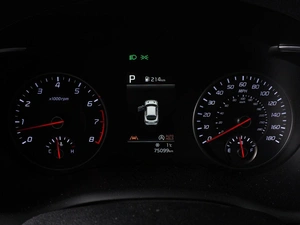 Лифтбек Kia Stinger 2021 года, 3339000 рублей, Красный Пахарь